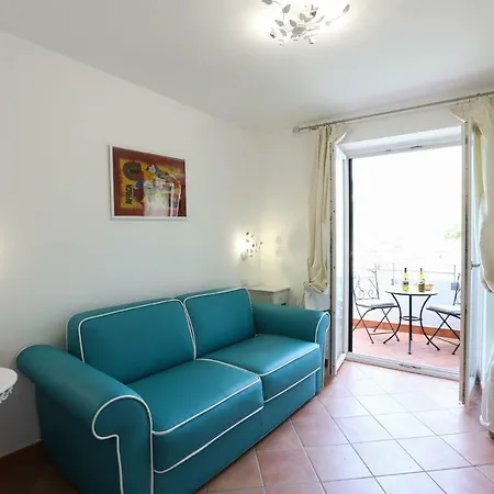 Apartament Casa Ponticeto *