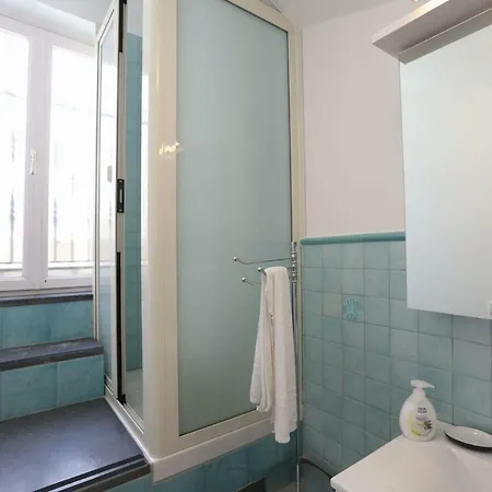 Casa Ponticeto Apartmán