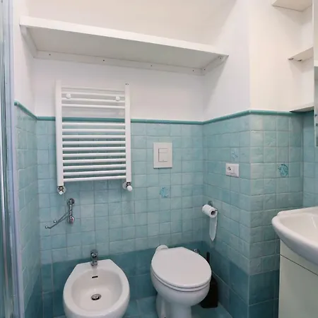 Apartmán Casa Ponticeto Ravello