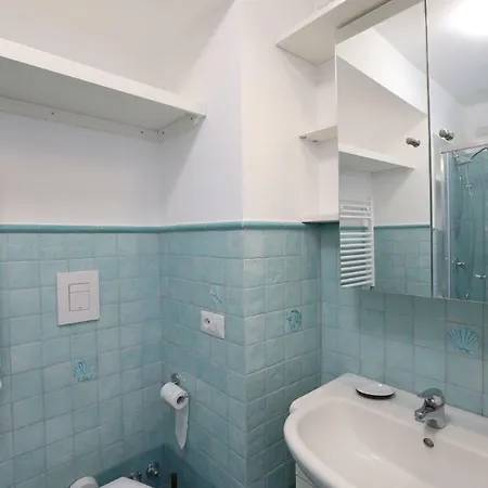 Apartmán Casa Ponticeto