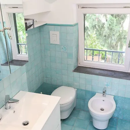 Apartmán Casa Ponticeto Ravello