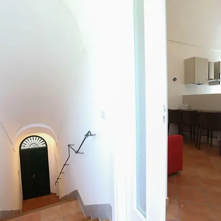 Casa Ponticeto *