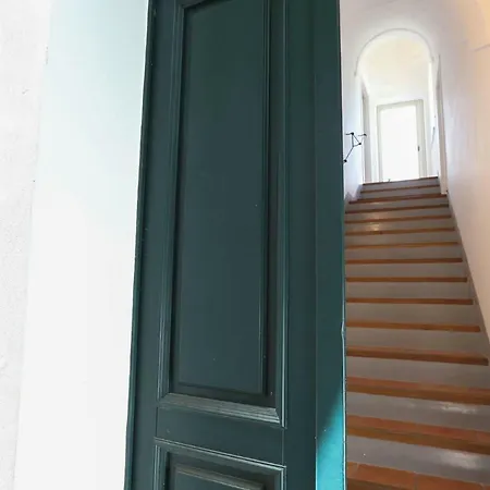 Casa Ponticeto Apartment *