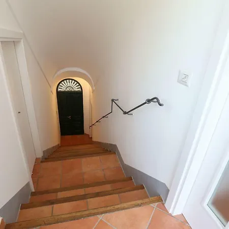 Casa Ponticeto *