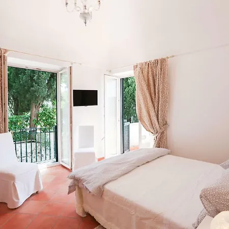 Casa Ponticeto Ravello