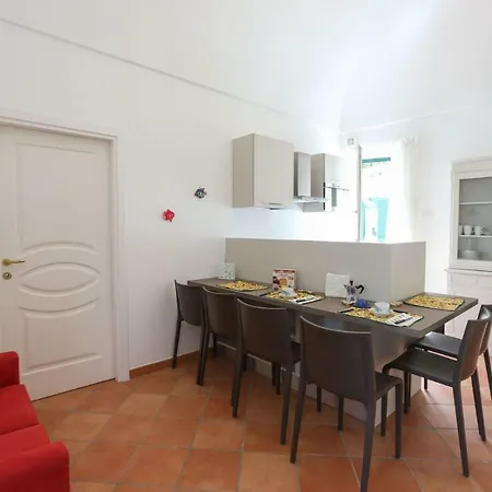 Casa Ponticeto Apartment