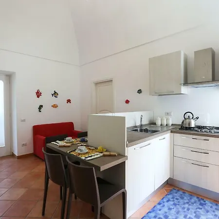 Casa Ponticeto Ravello