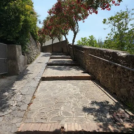 Casa Ponticeto Lejlighed *