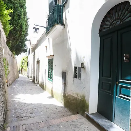 Casa Ponticeto Apartment *