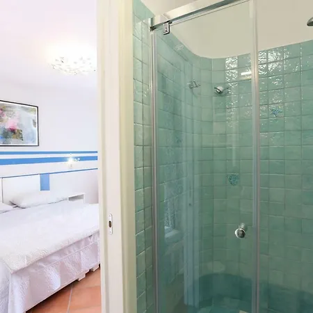 Appartement Casa Ponticeto Ravello