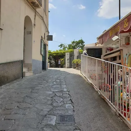 Casa Ponticeto Ravello